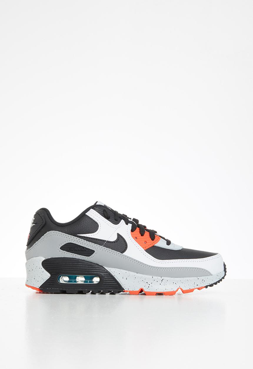 Nike - Nike air max 90 ltr - multi 