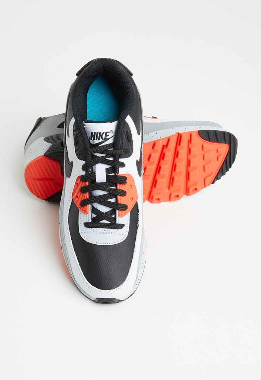 Nike - Nike air max 90 ltr - multi 