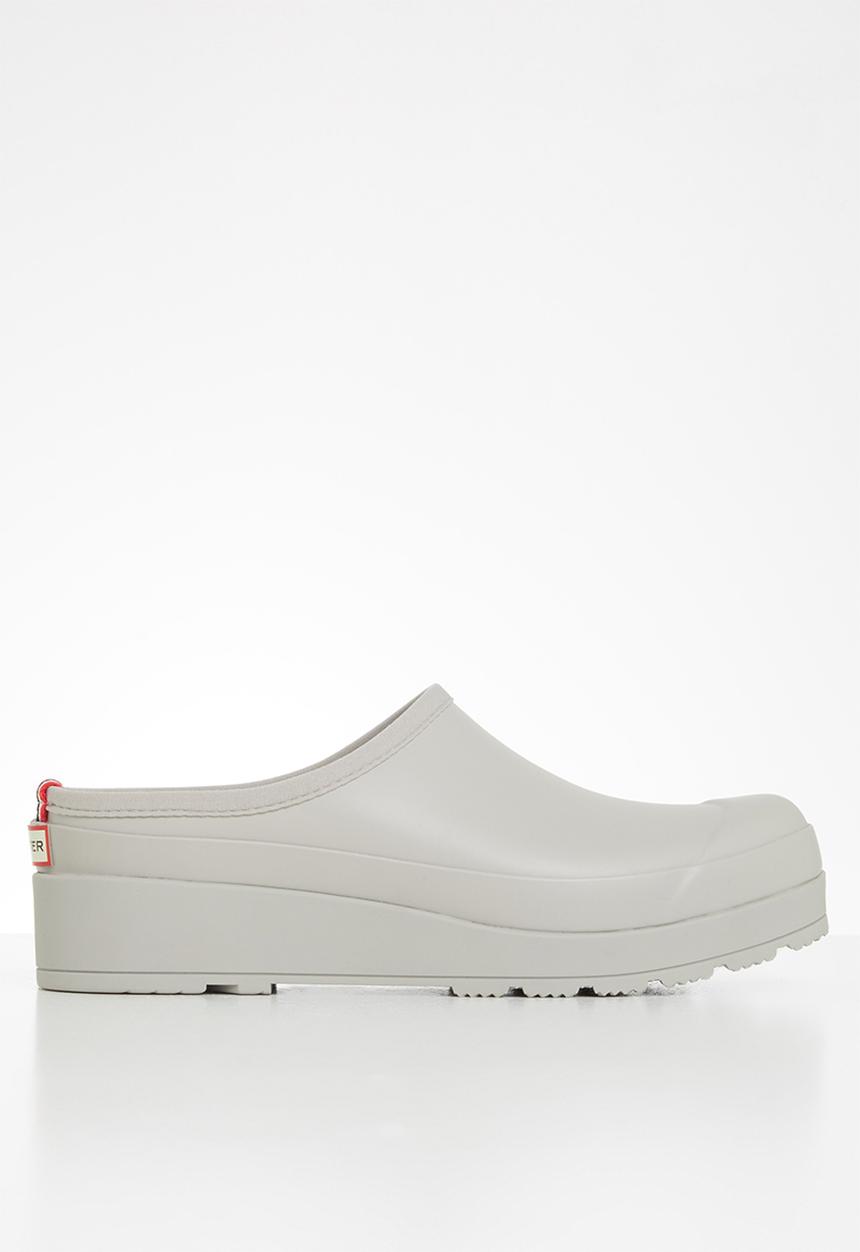 Hunter - Original play clog - grey