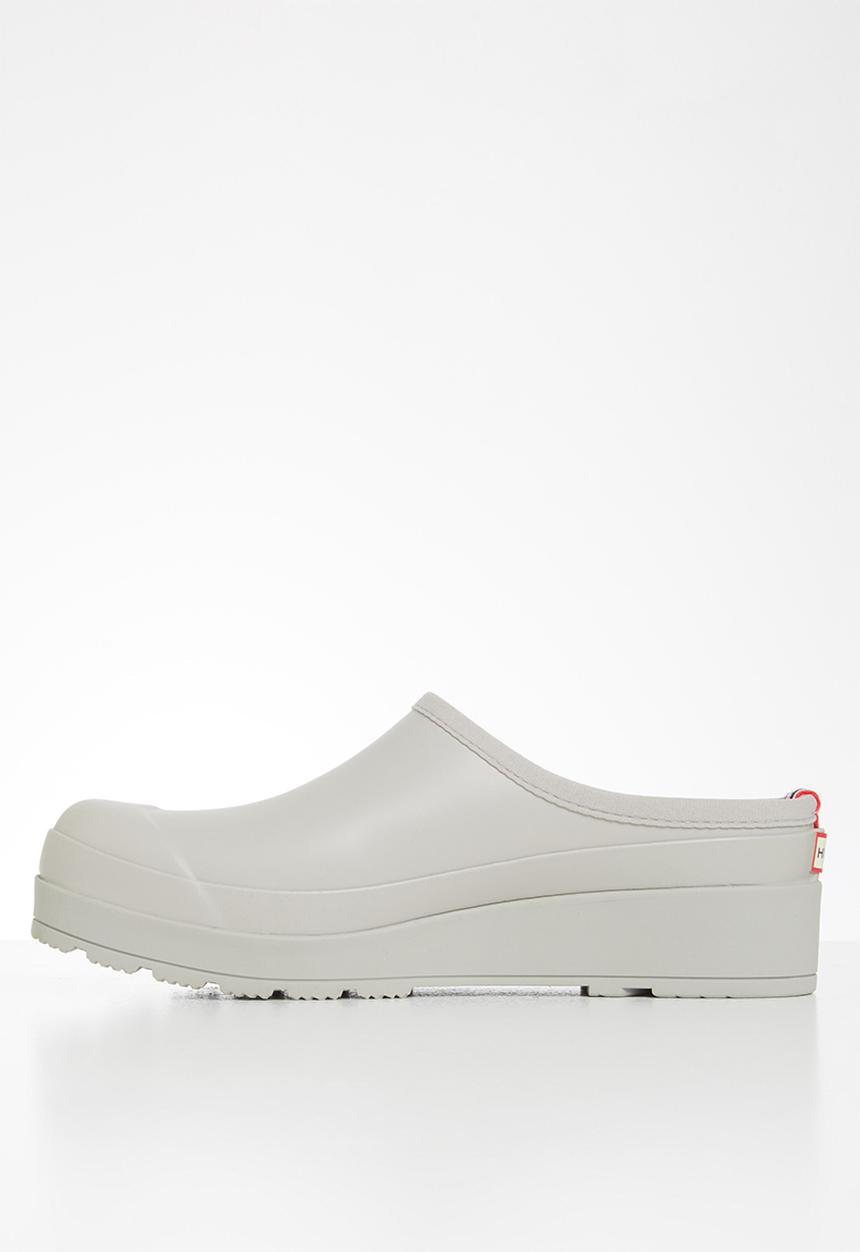 Hunter - Original play clog - grey
