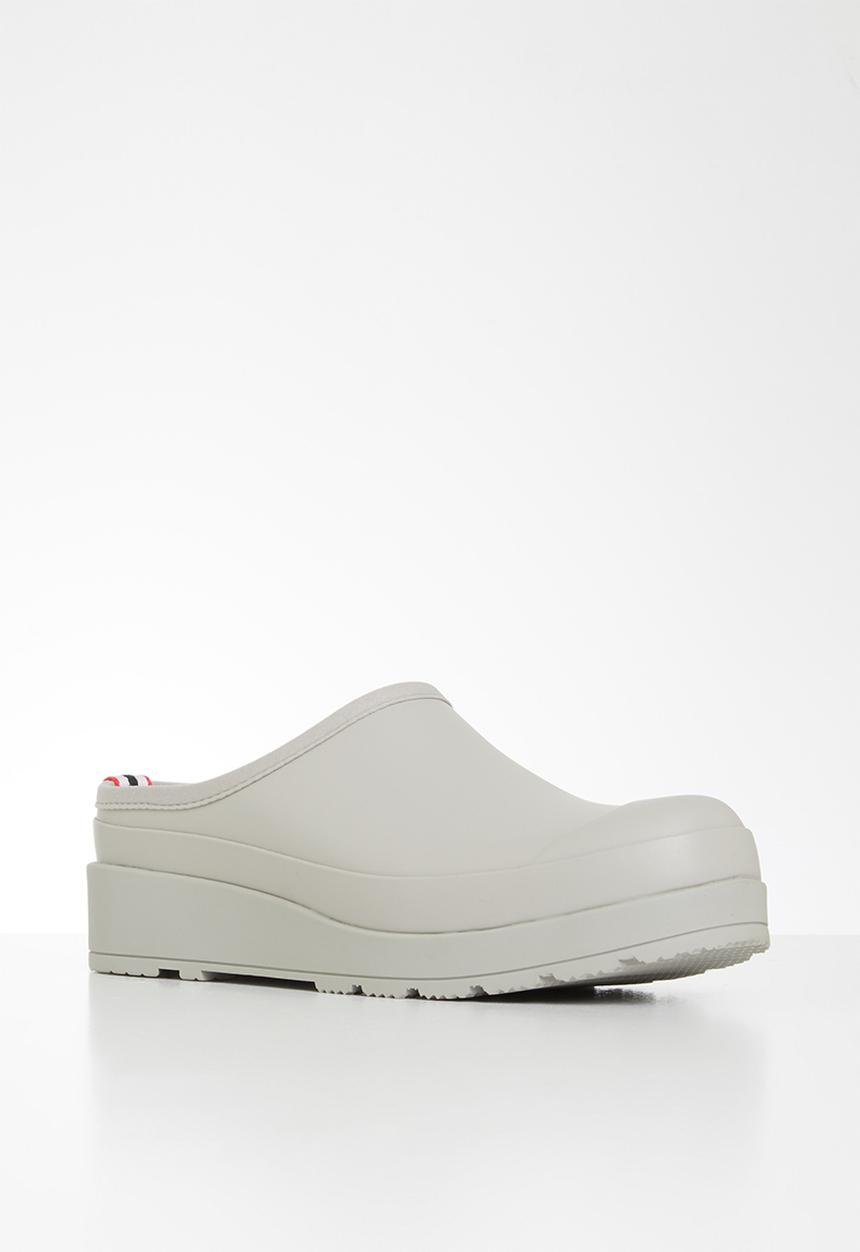 Hunter - Original play clog - grey