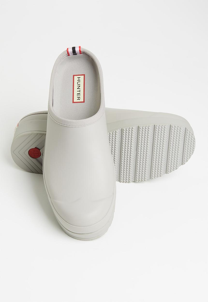 Hunter - Original play clog - grey