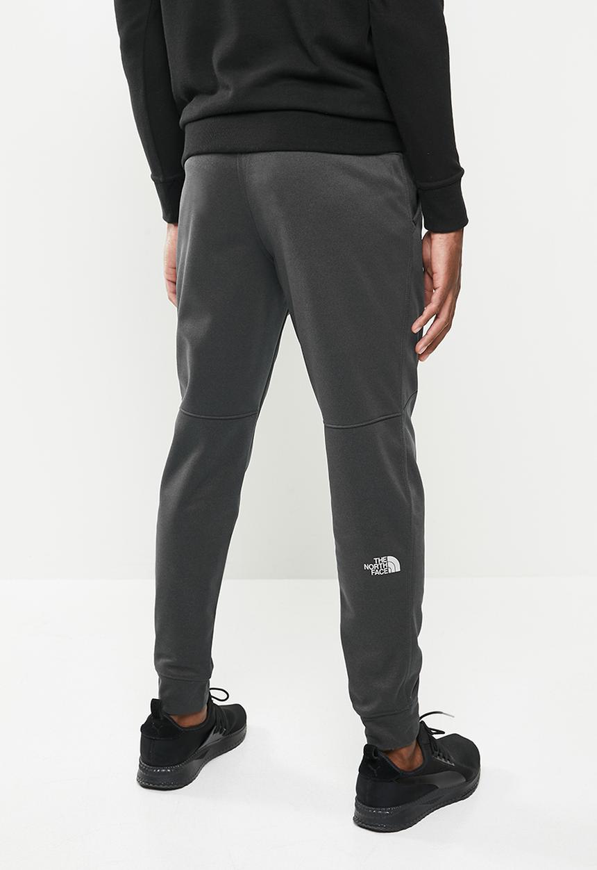 The North Face - Surgent cuffed pant - grey 