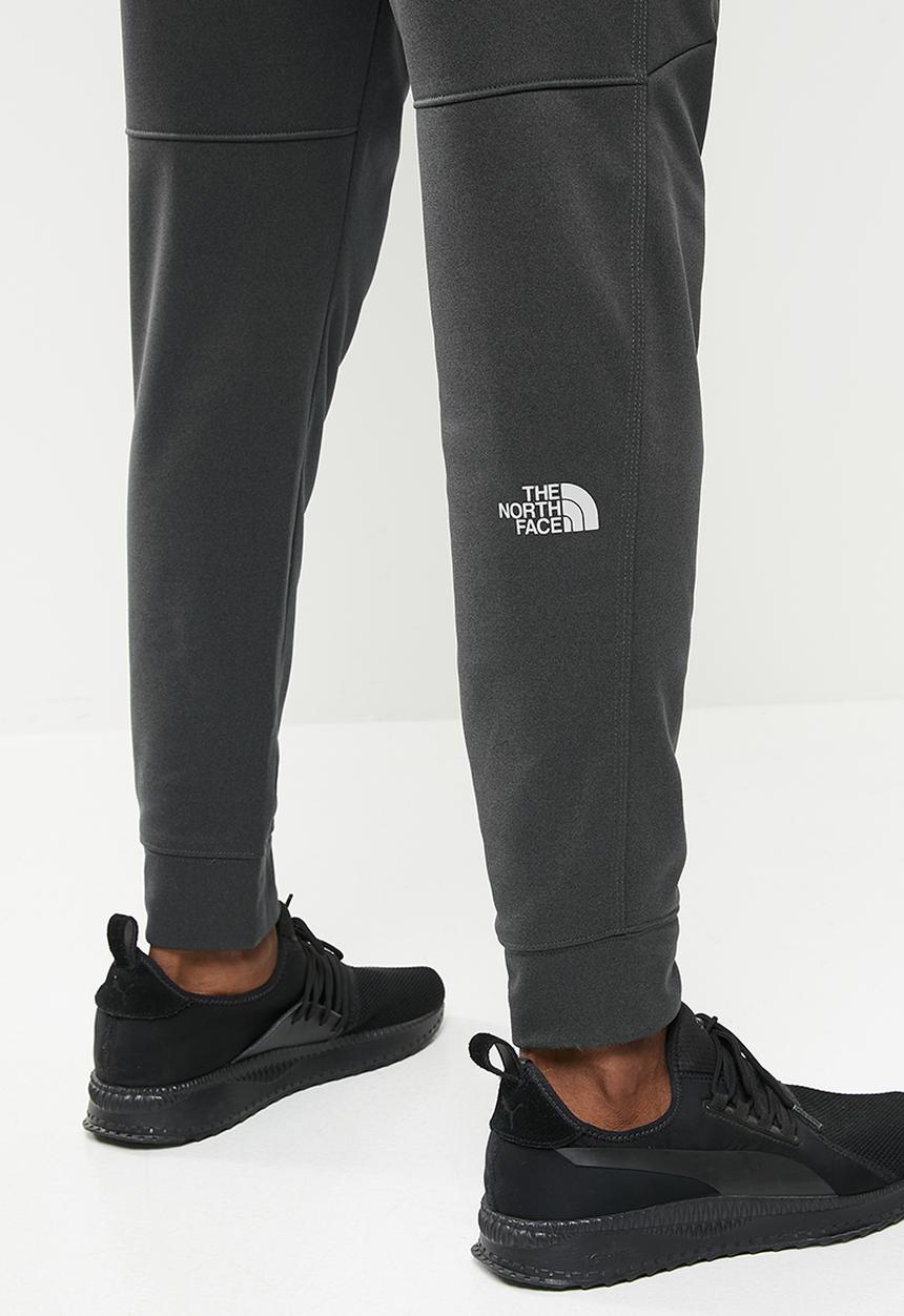 The North Face - Surgent cuffed pant - grey 