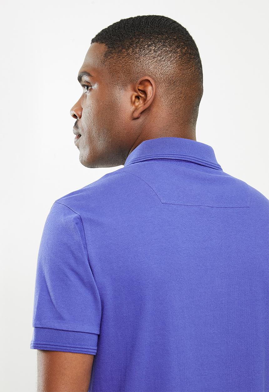 Replay - Replay golfer - navy