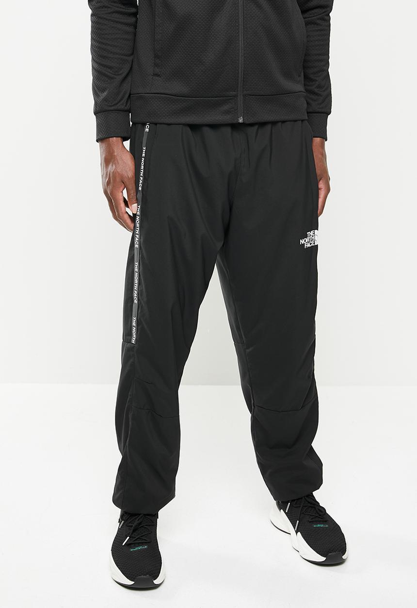 The North Face - Ma woven pants - black