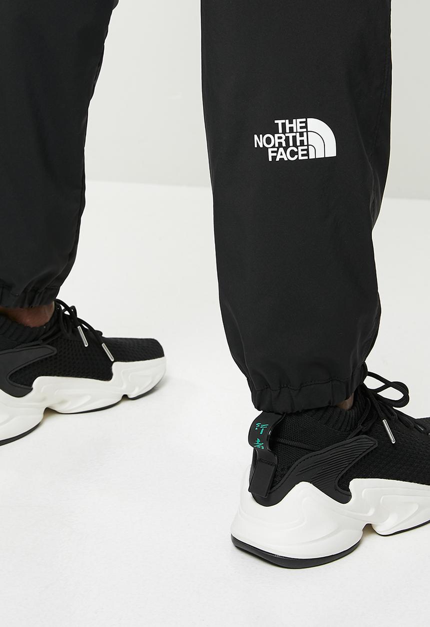 The North Face - Ma woven pants - black