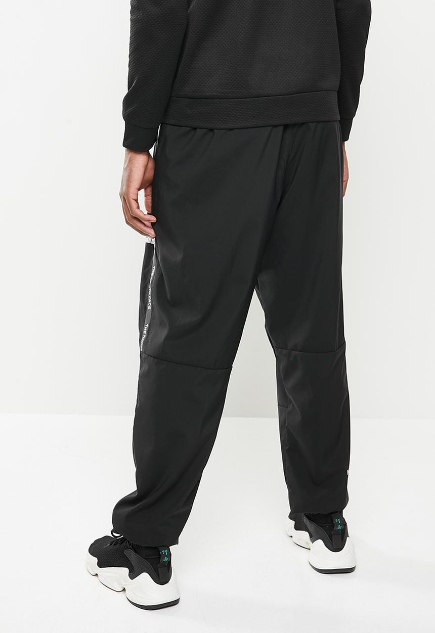 The North Face - Ma woven pants - black