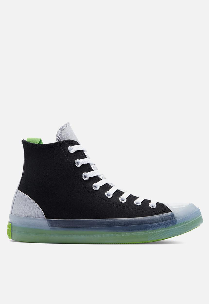 Converse - Chuck taylor all star cx colorblocked hi - dramatic nights