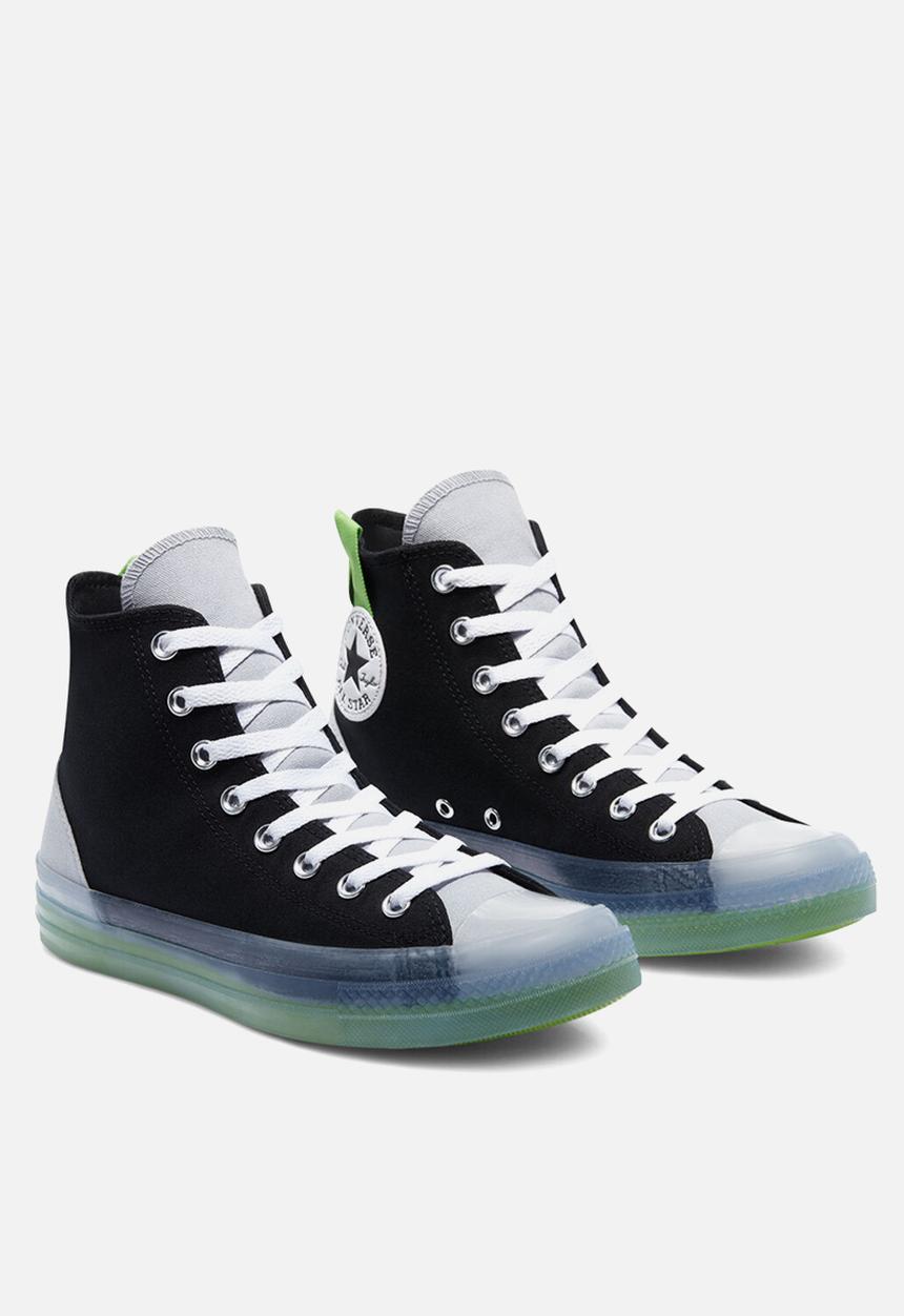 Converse - Chuck taylor all star cx colorblocked hi - dramatic nights