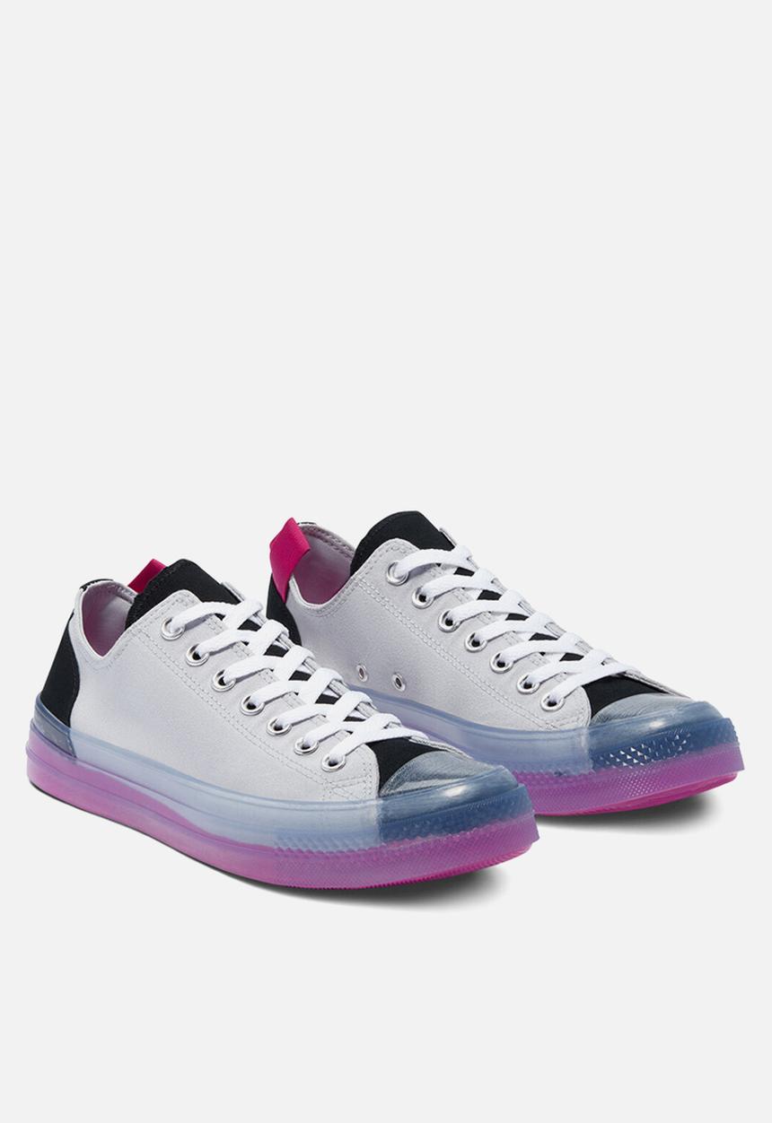 Converse - Chuck taylor all star cx colorblocked ox - dramatic nights
