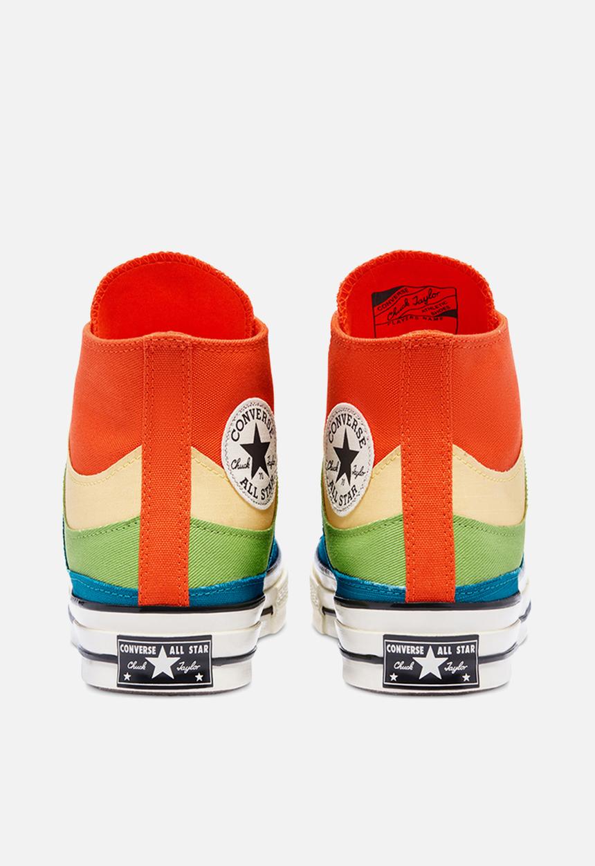 Converse - Chuck 70 national parks hi - the great outdoors