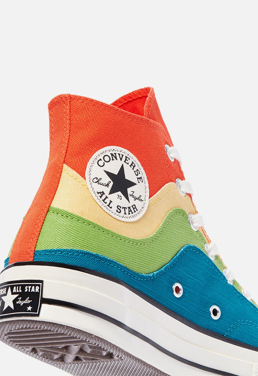 Converse - Chuck 70 national parks hi - the great outdoors