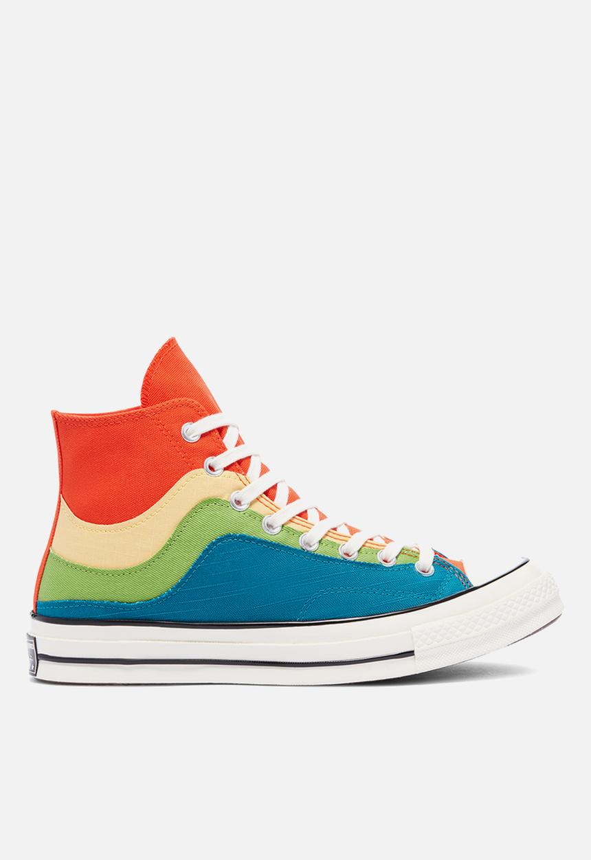 Converse - Chuck 70 national parks hi - the great outdoors