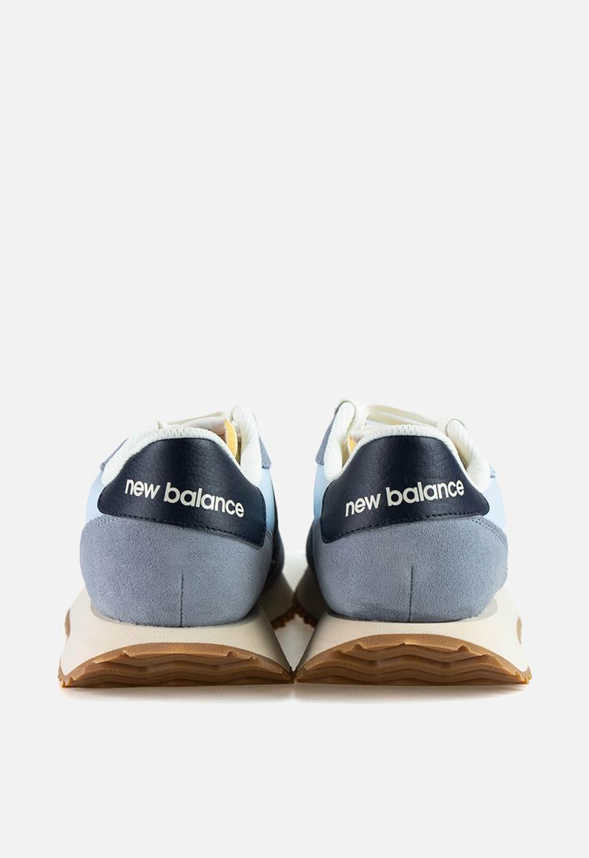 New Balance  - 237 - reflection