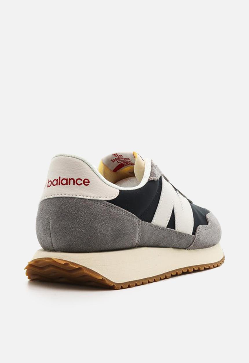New Balance  - 237 - marblehead
