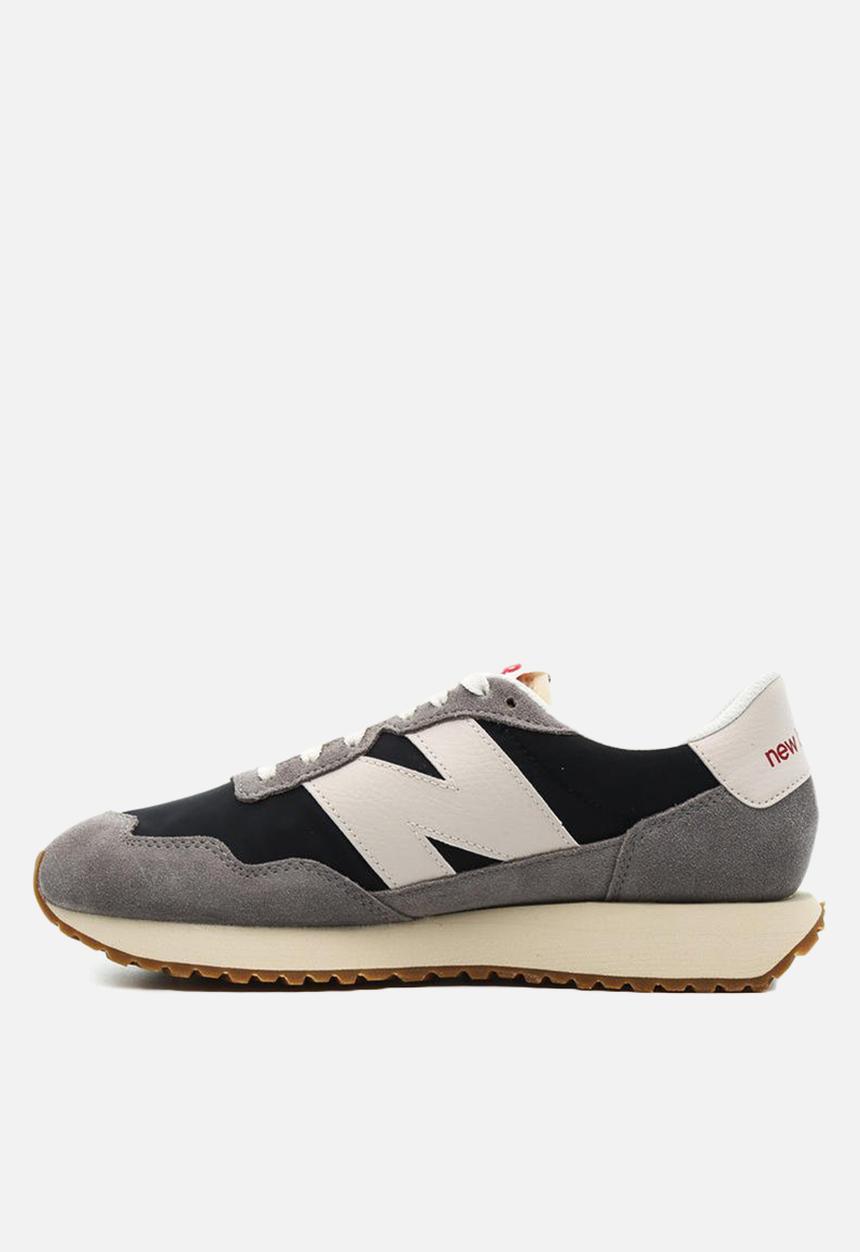 New Balance  - 237 - marblehead