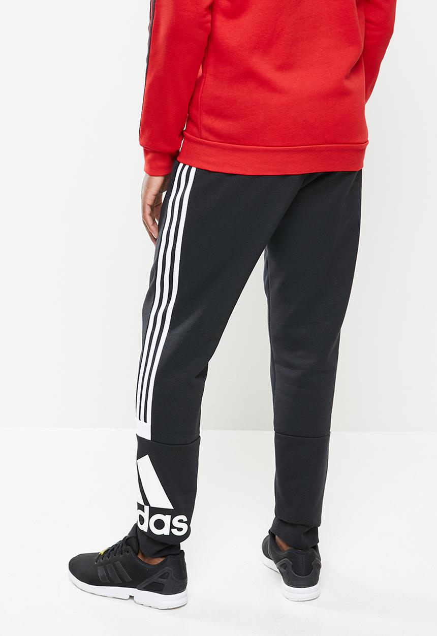 adidas Performance - Cb c pt pants - black