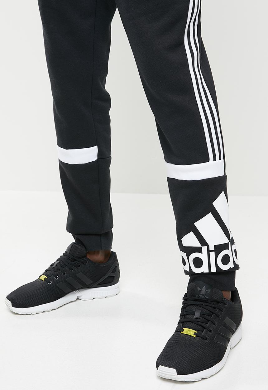 adidas Performance - Cb c pt pants - black