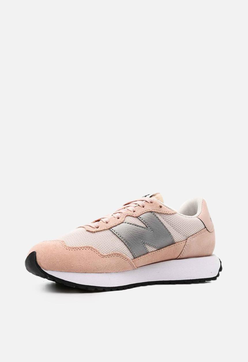 New Balance  - 237 - rose water