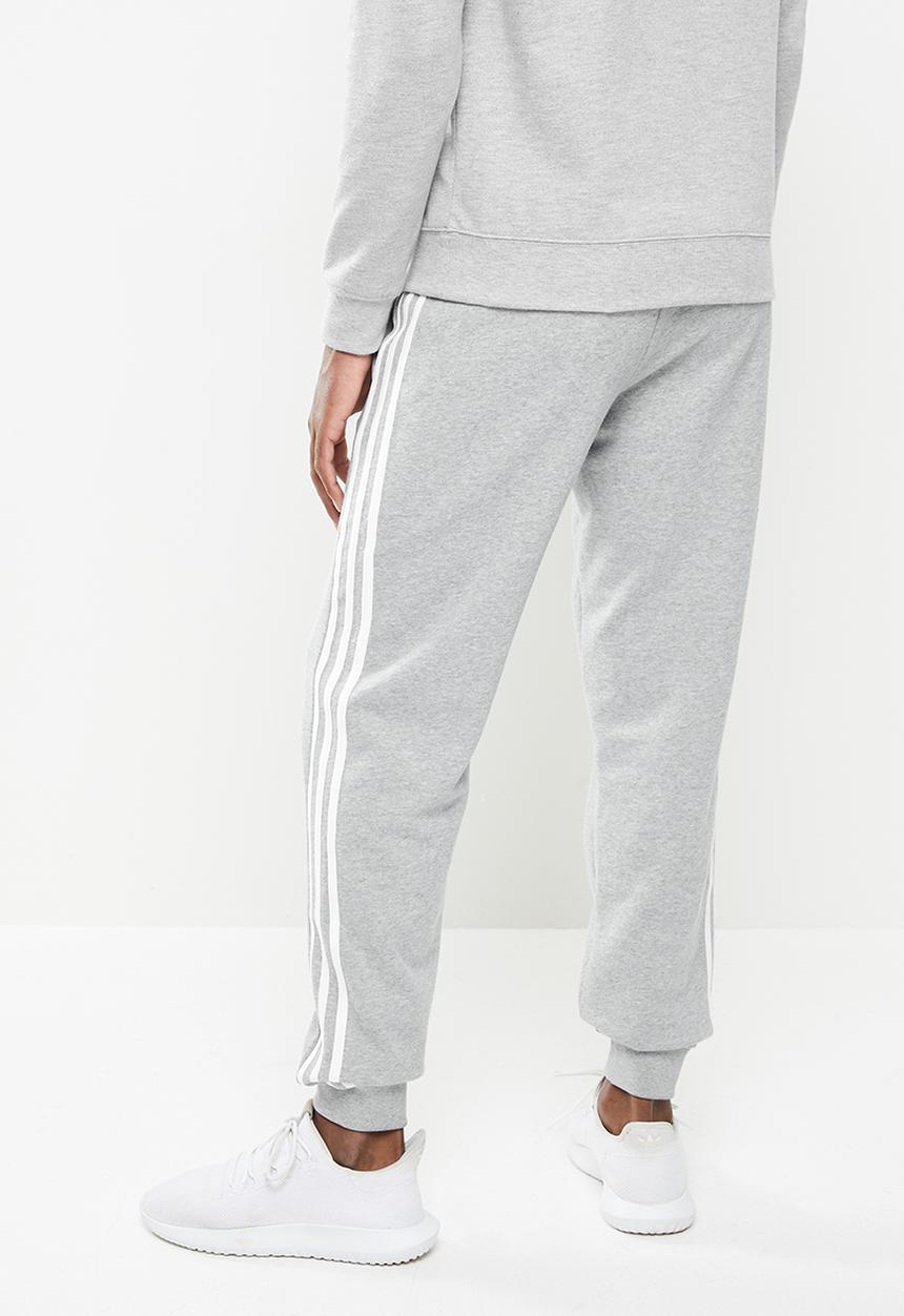 adidas Performance - 3s fl pants - grey