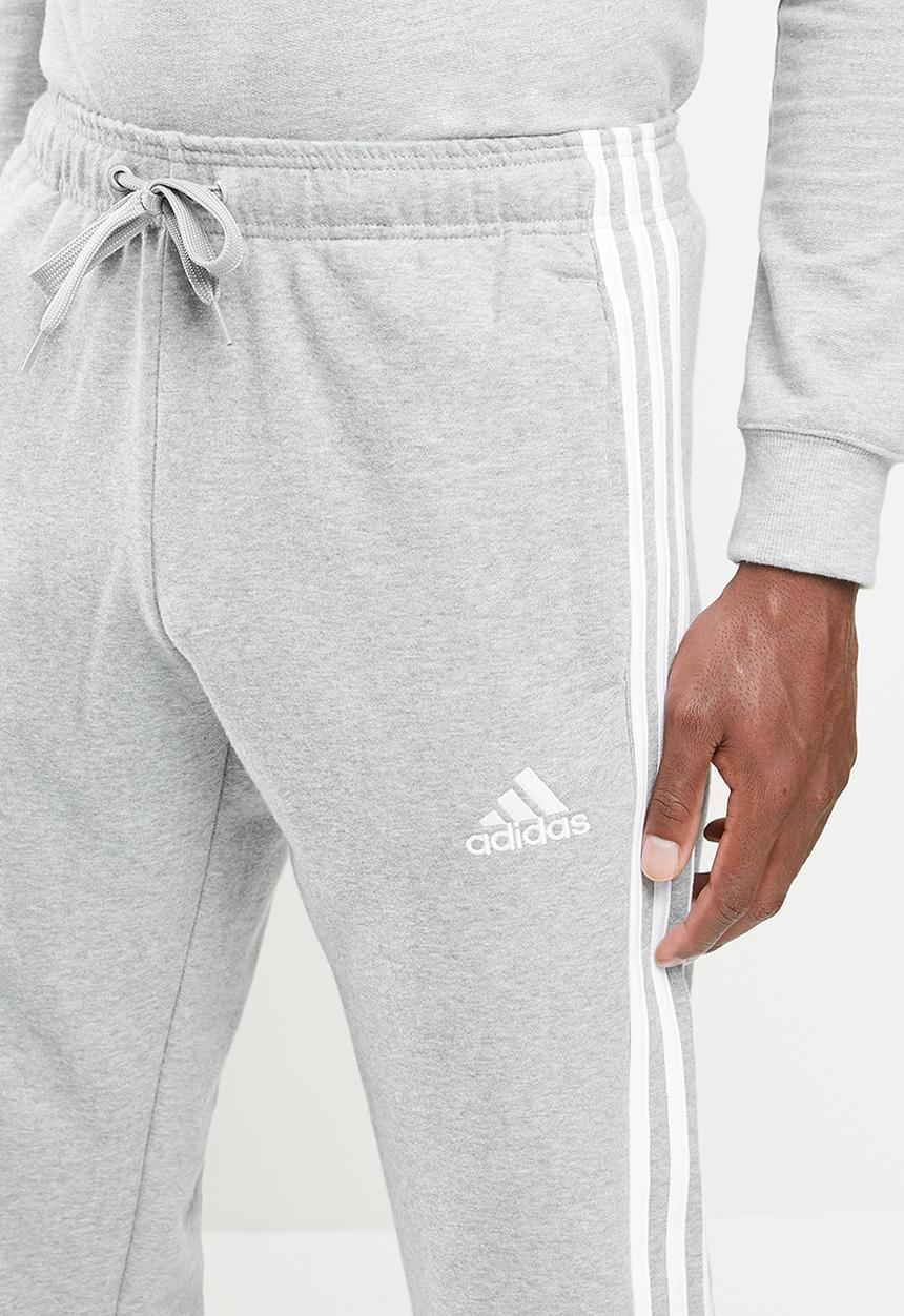 adidas Performance - 3s fl pants - grey