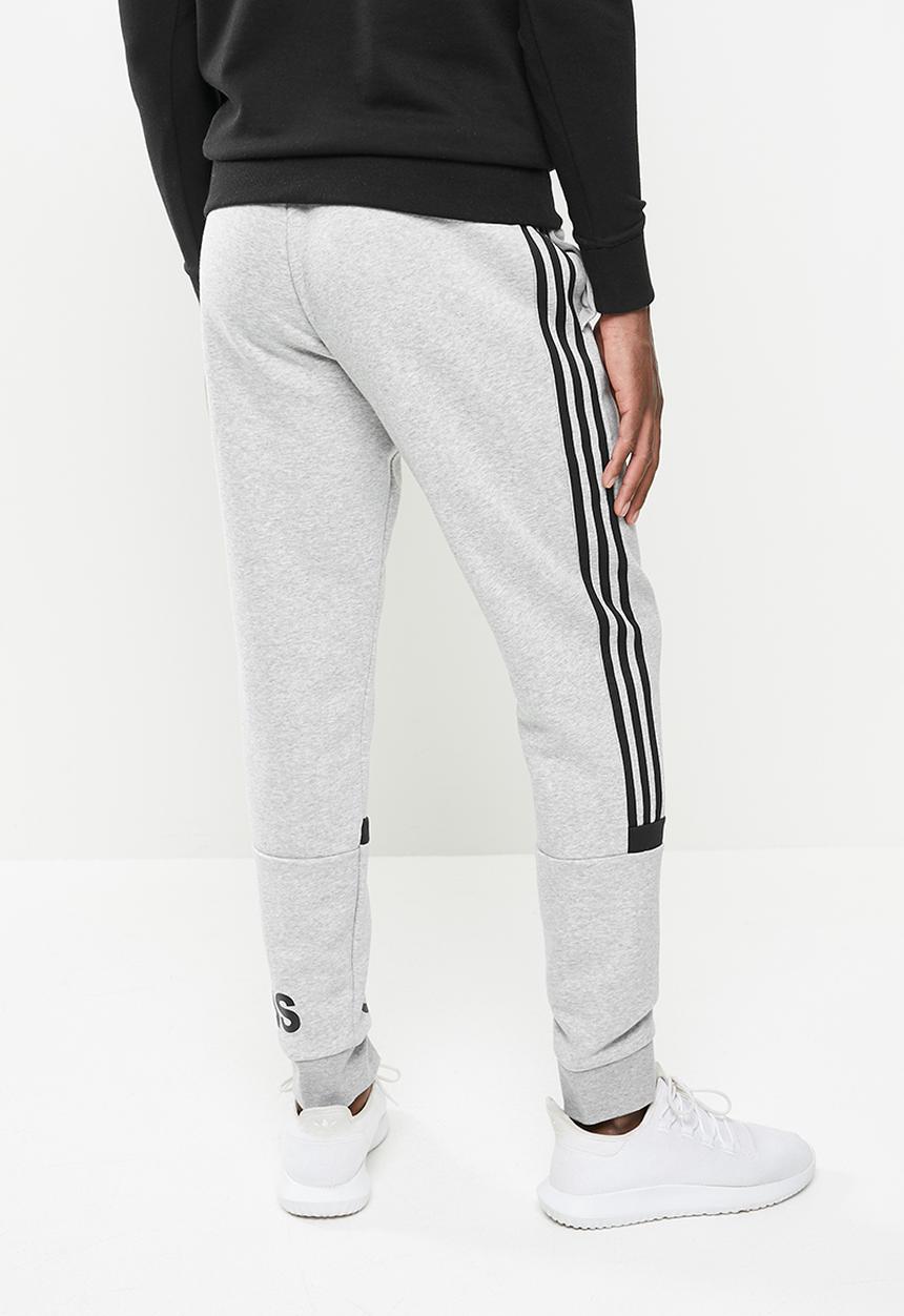 adidas Performance - Cb c pt pants - grey