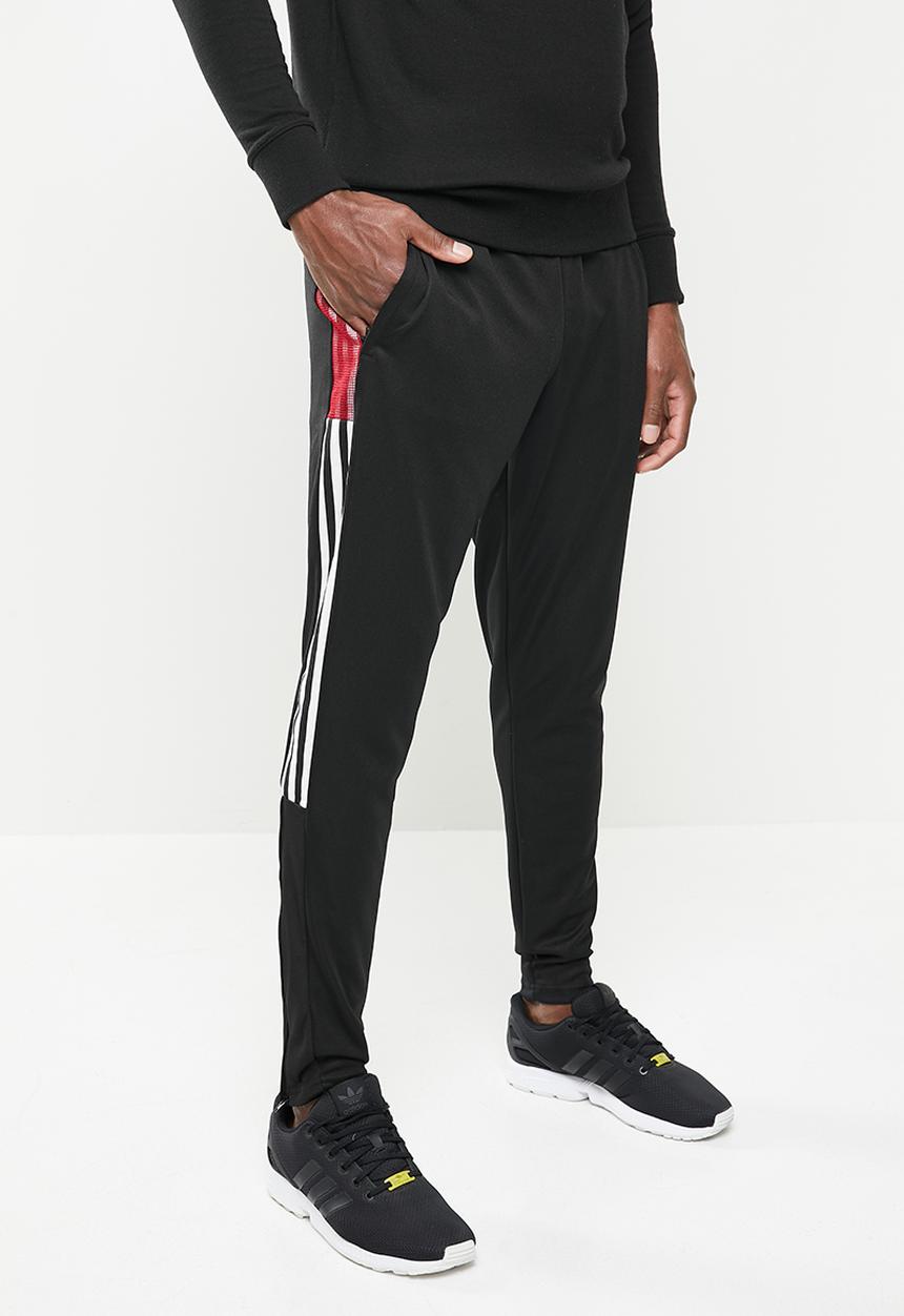 adidas Performance - Tiro21 pants - black