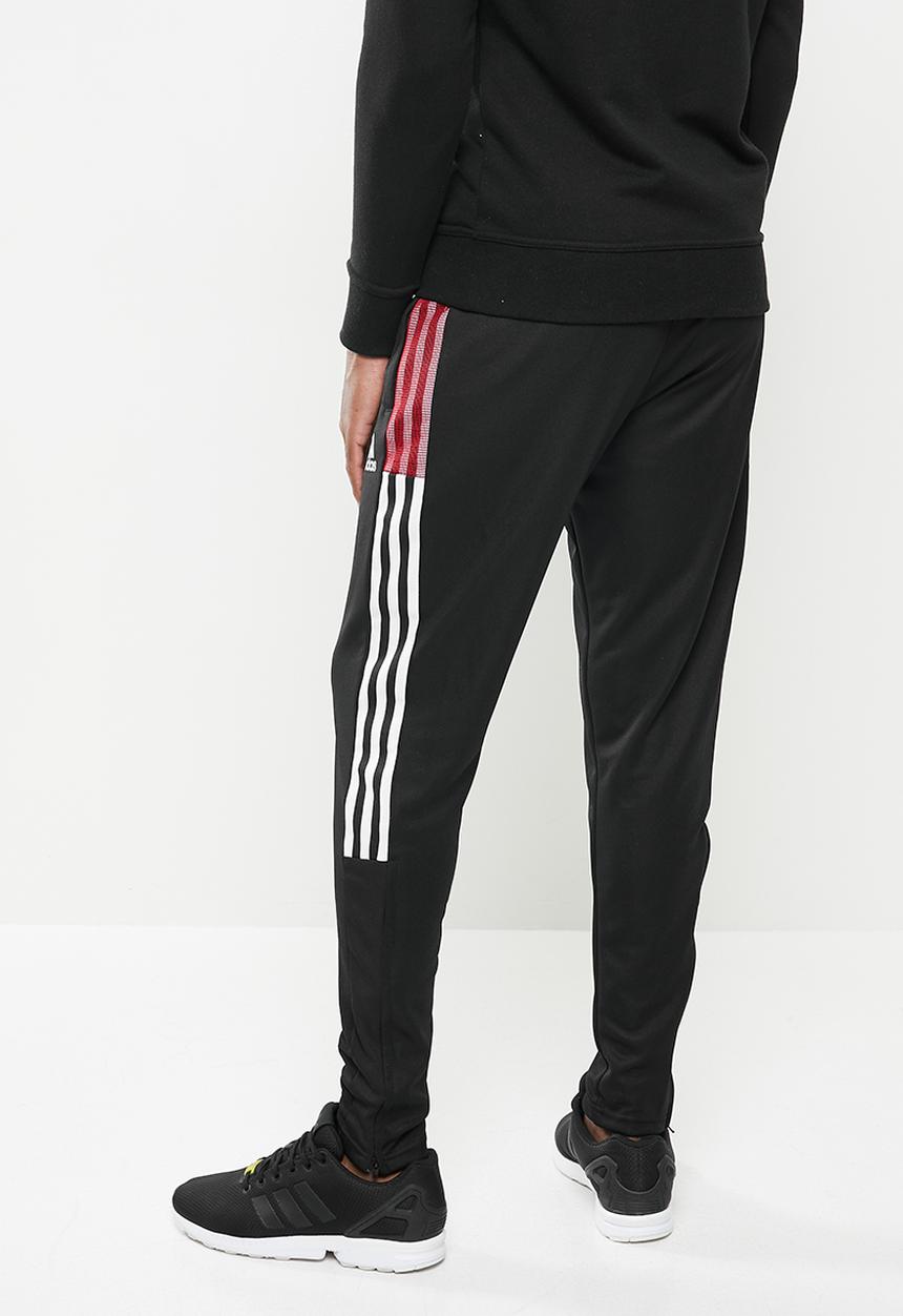 adidas Performance - Tiro21 pants - black