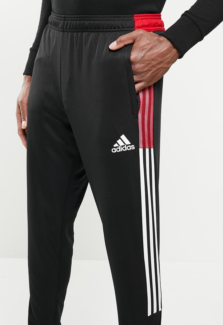 adidas Performance - Tiro21 pants - black