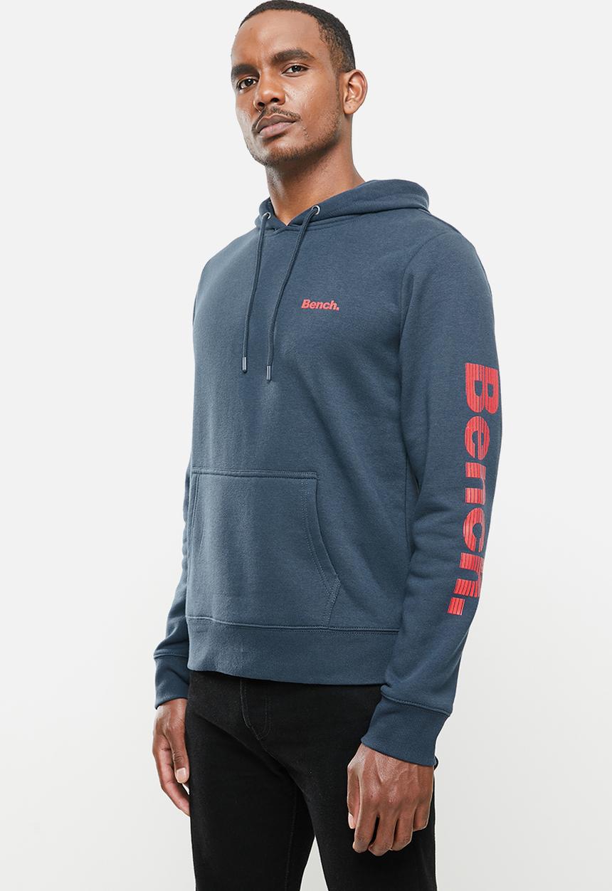 Bench - Skinner po fleece - navy