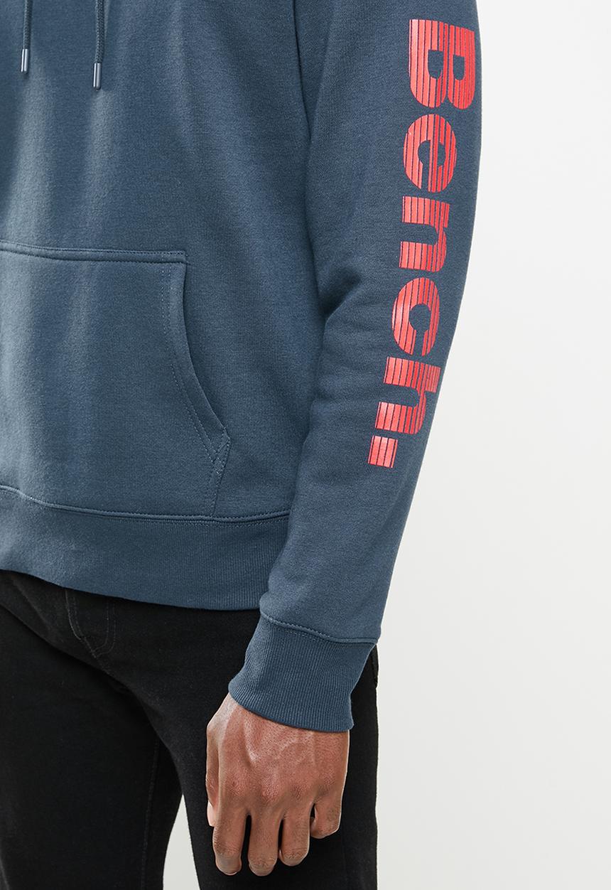 Bench - Skinner po fleece - navy