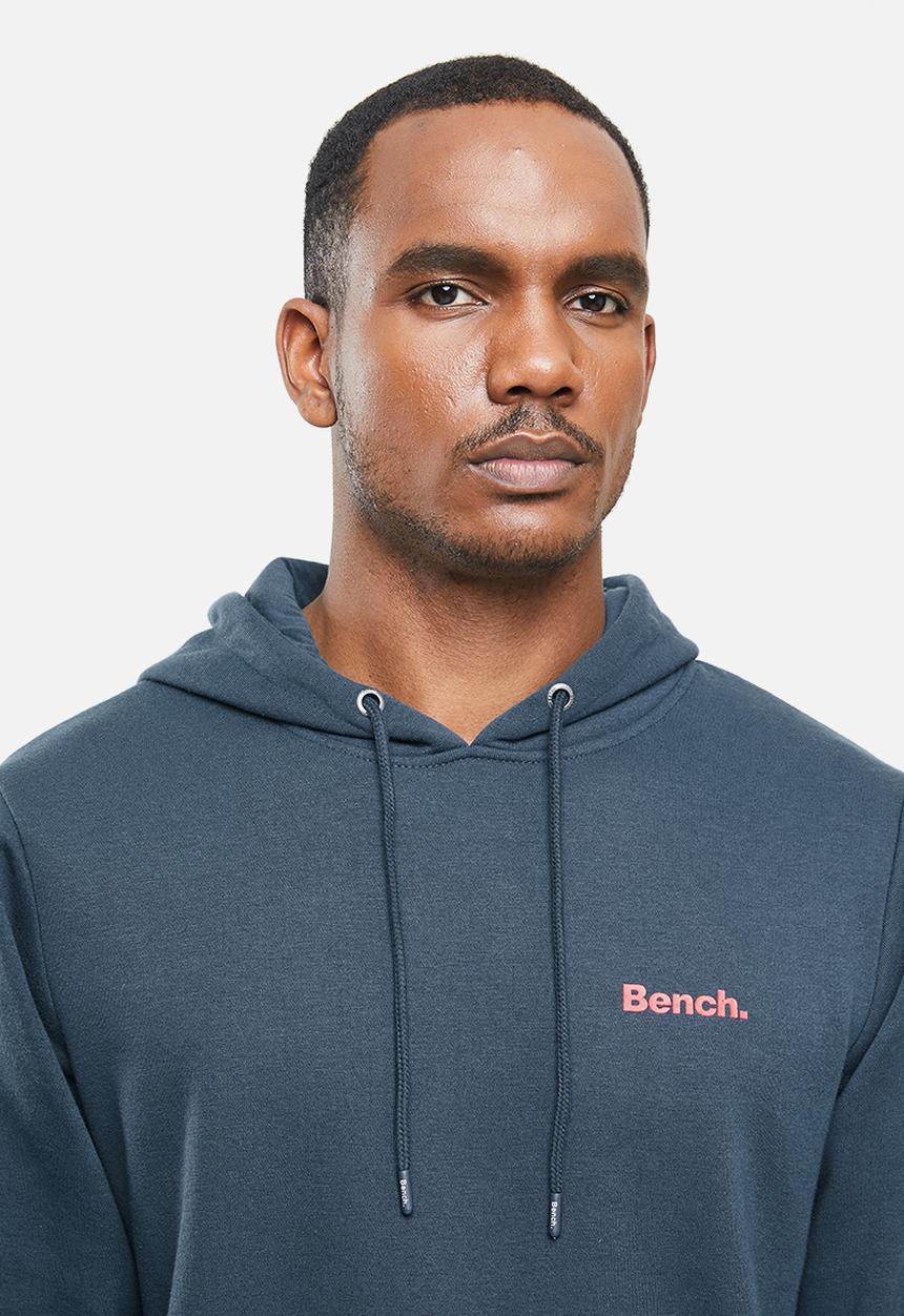 Bench - Skinner po fleece - navy