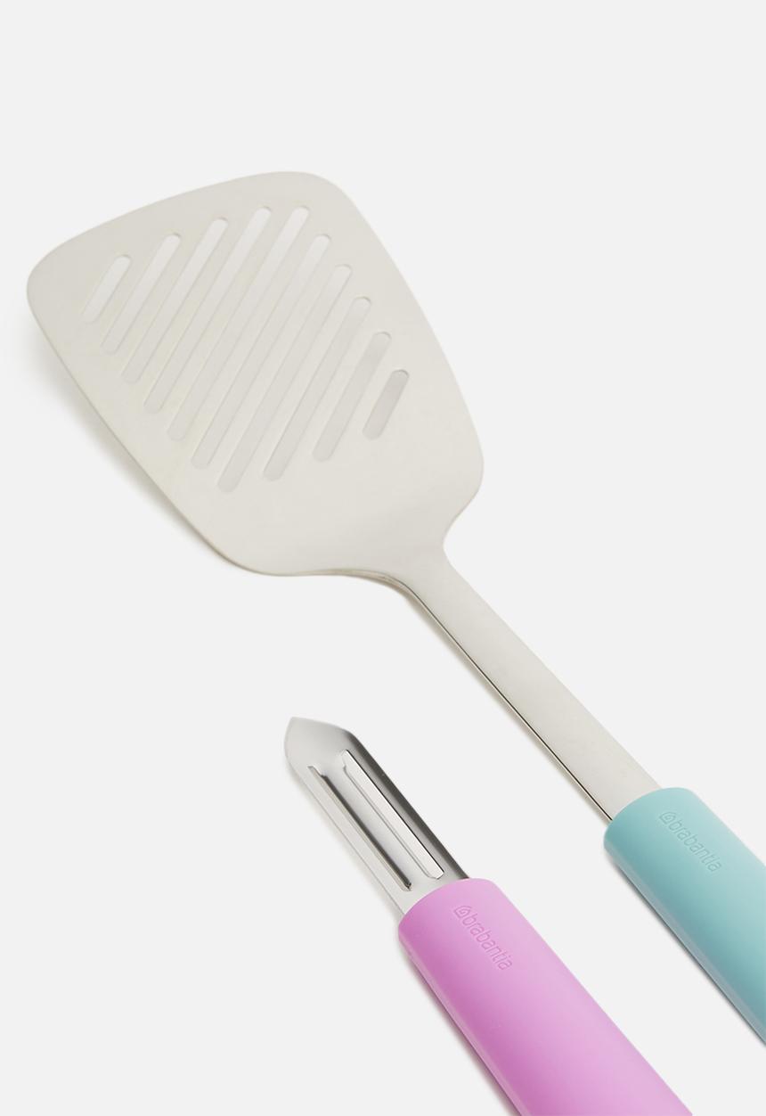 Brabantia - 5 piece special gadget set- multi