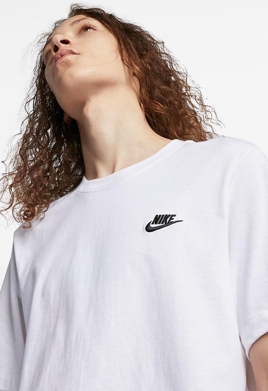 Nike - NSW Club short sleeve tee