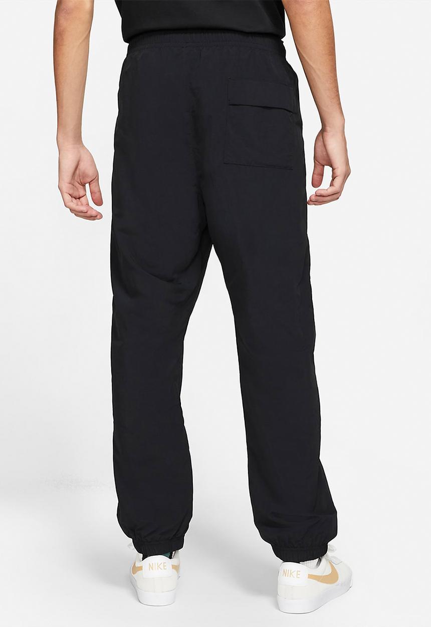 Nike - Nk sb novelty track pant - black