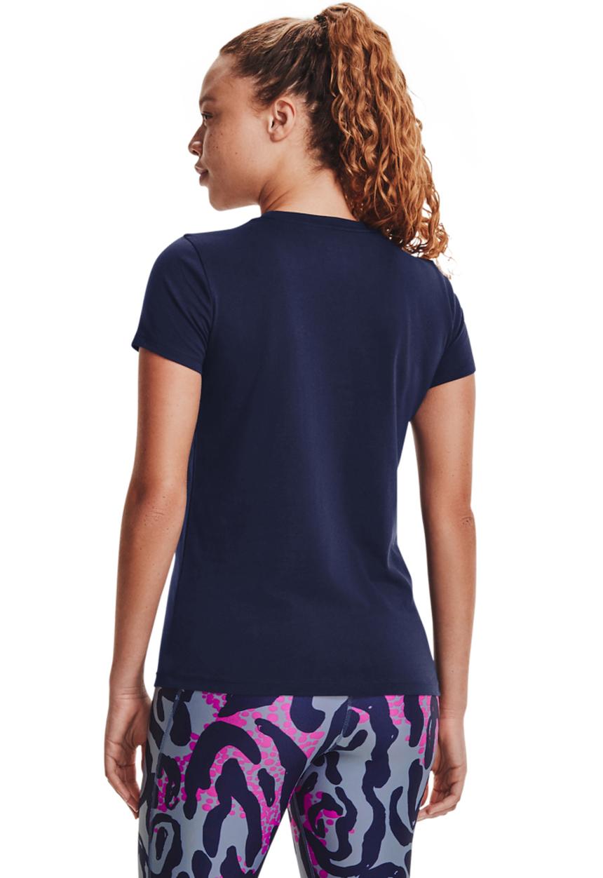 Under Armour - Live sportstyle graphic ssc - navy