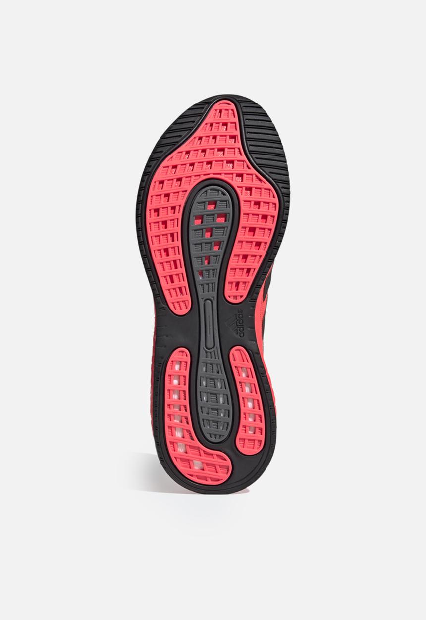 adidas Performance - Supernova w - sigpnk/cblack/coppmt