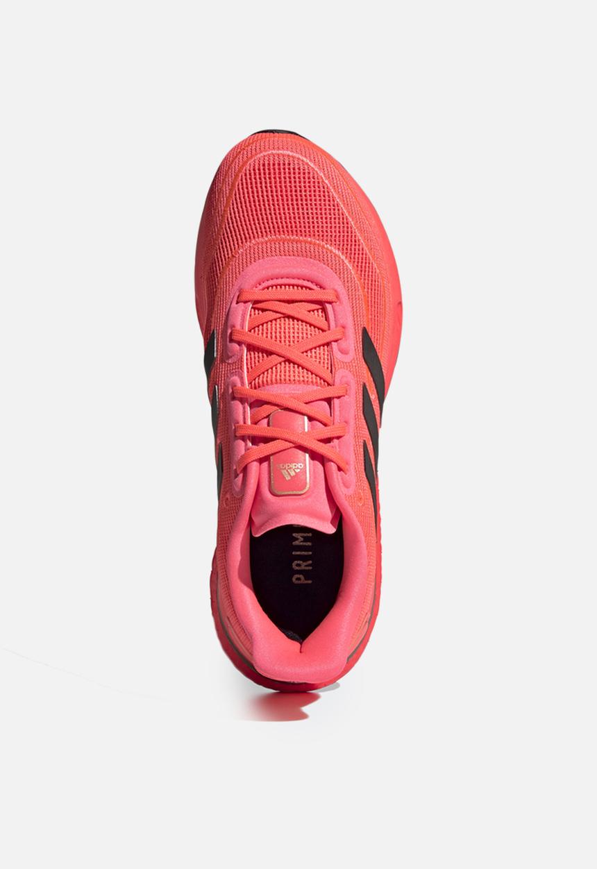 adidas Performance - Supernova w - sigpnk/cblack/coppmt