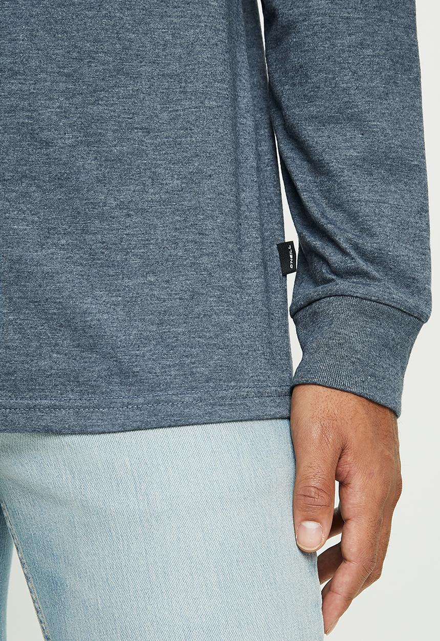 O'Neill - Sunshine long sleeve tee - navy 