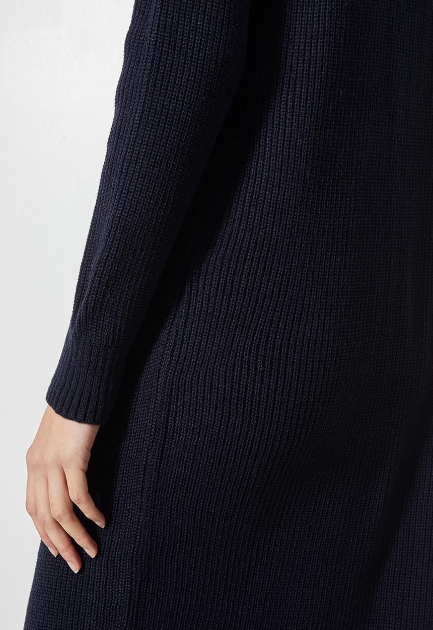 Superbalist - Maxi cardigan - navy