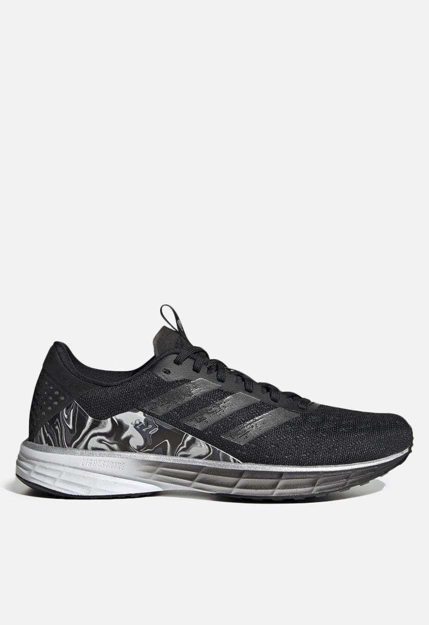 adidas Originals - Sl20 w - cblack/cblack/grefou