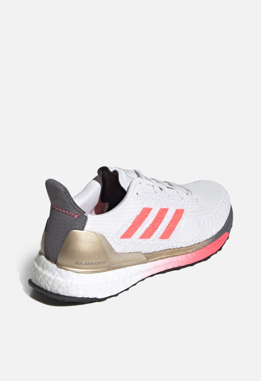adidas Performance - Solar boost st 19 w - crywht/sigpnk/coppmt