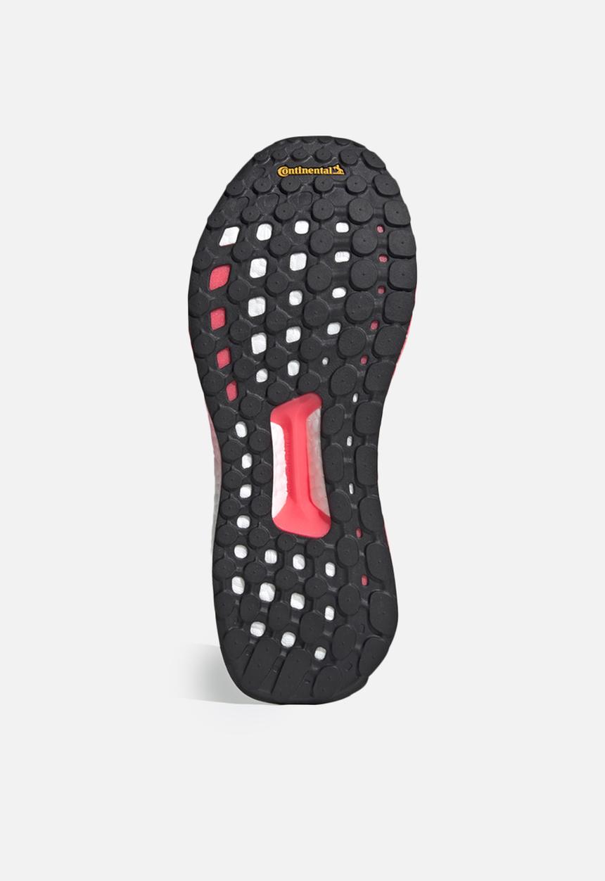 adidas Performance - Solar boost st 19 w - crywht/sigpnk/coppmt