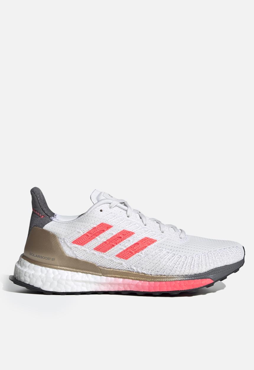 adidas Performance - Solar boost st 19 w - crywht/sigpnk/coppmt