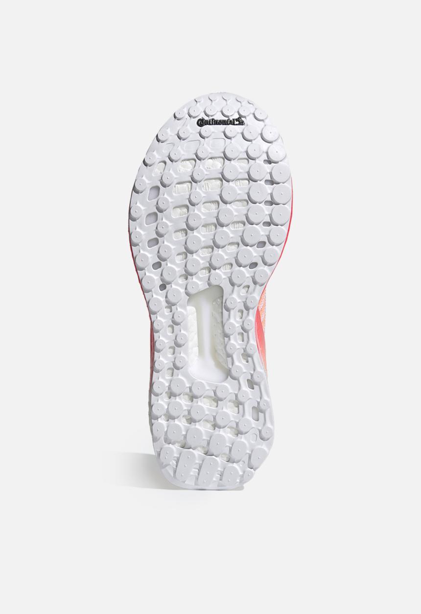 adidas Performance - Solar boost 19 w - ltflor/cblack/sigpnk