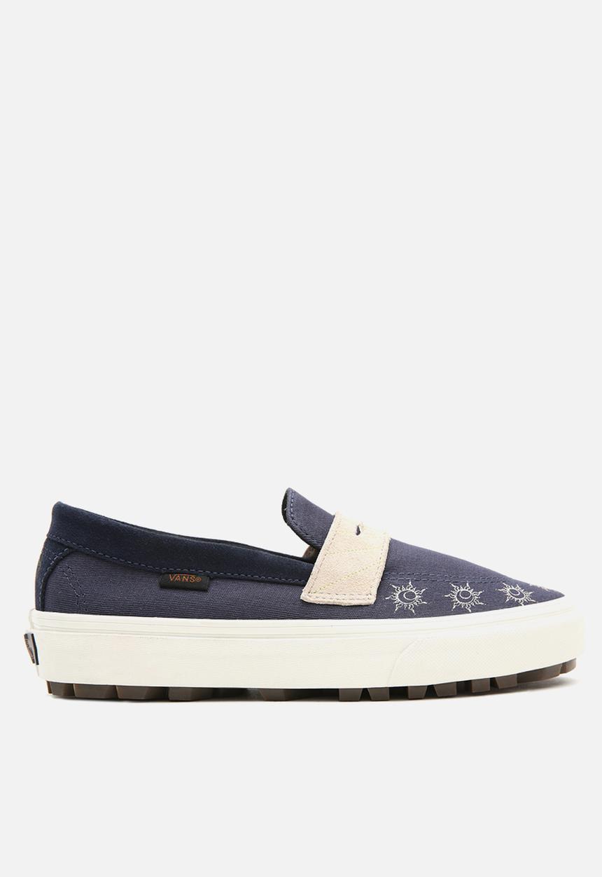 Vans - Ua style 53 - (mystic) parisian night/shifting sand