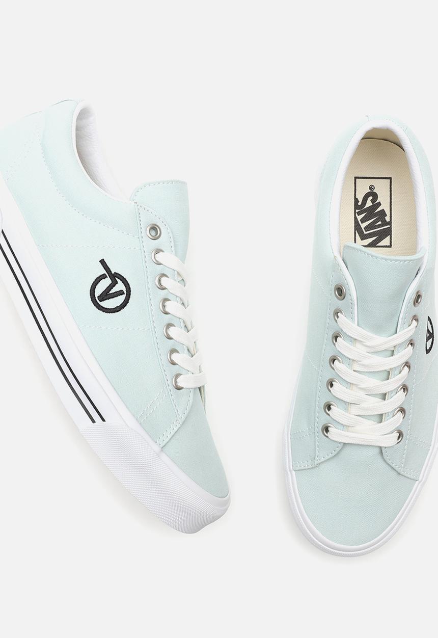 Vans - UA sid - misty blue