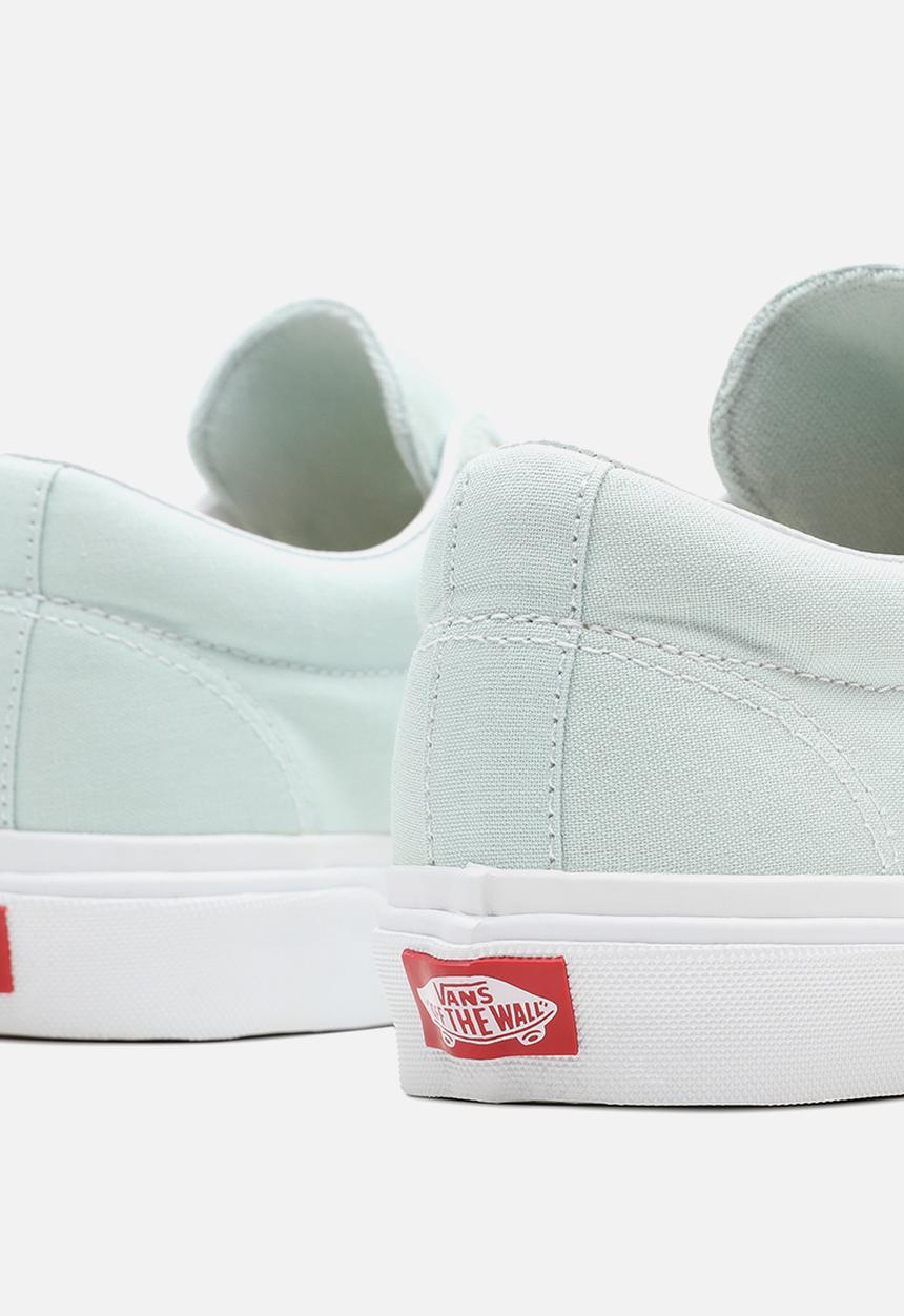 Vans - UA sid - misty blue