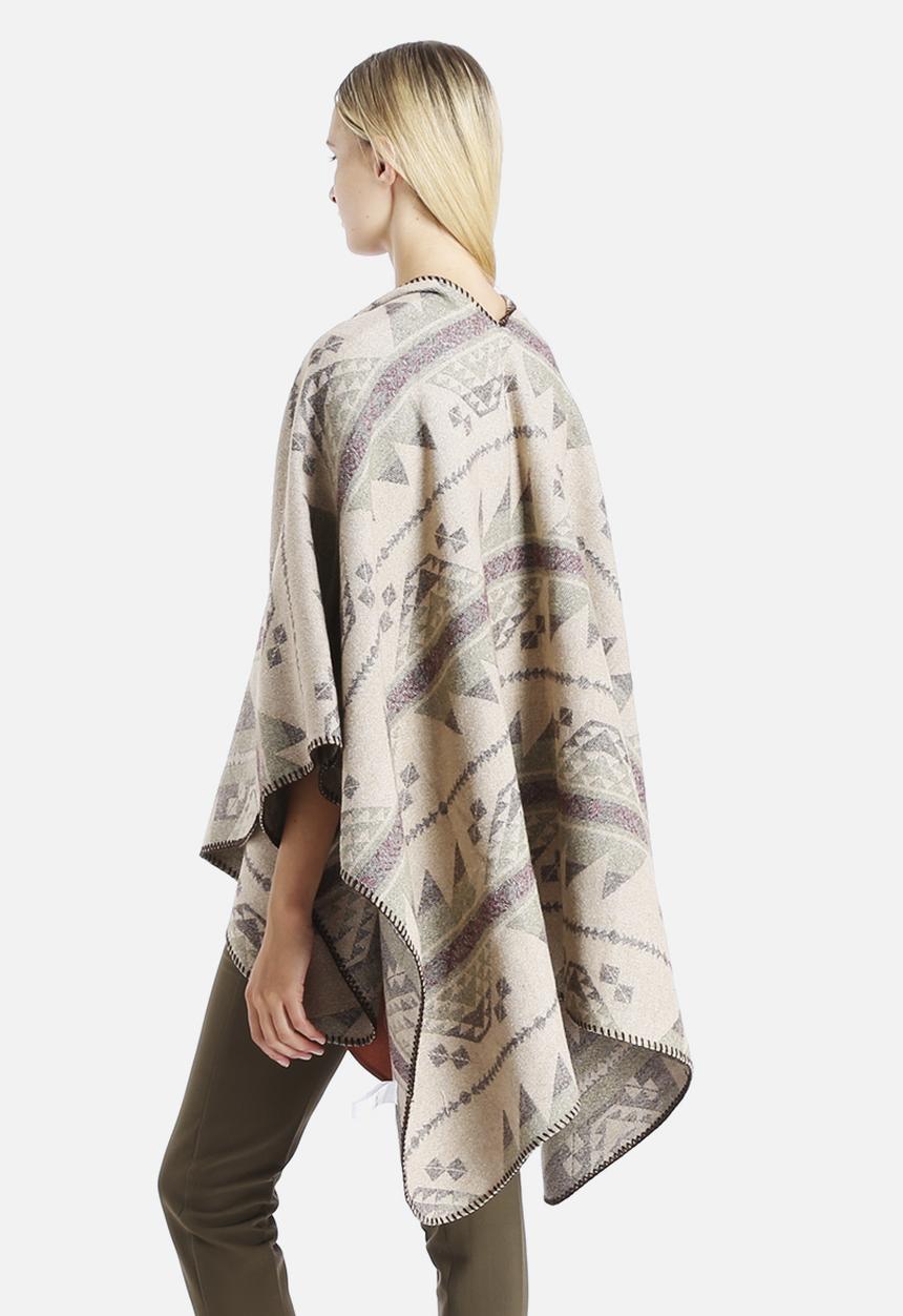 Glamorous - Ladies Cape